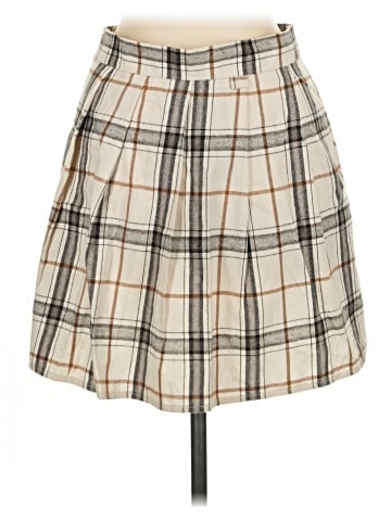Romwe Casual Skirt (view 2)
