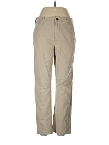 St. John's Bay Khakis (view 1)