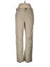 St. John's Bay Solid Tan Khakis Size 10 - photo 1