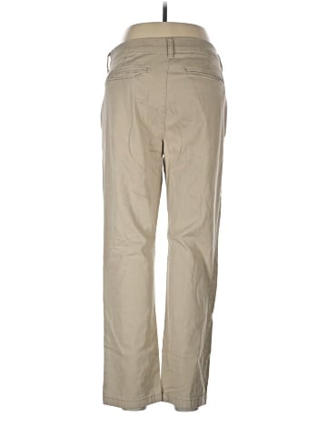 St. John's Bay Khakis (view 2)