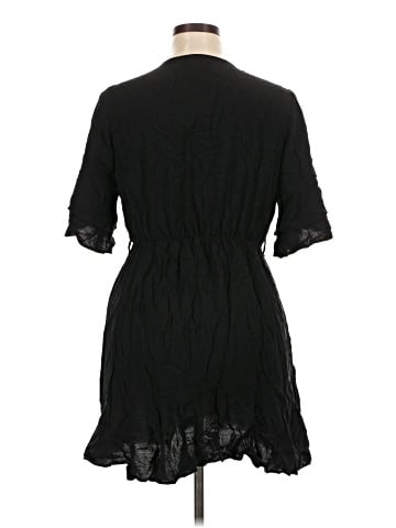 City Chic Cocktail Dress (view 2)