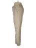 St. John's Bay Solid Tan Khakis Size 10 - photo 5