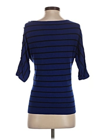 Express 3/4 Sleeve Top (view 2)