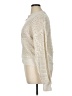 Sanctuary 100% Cotton Ivory Cardigan Size XL - photo 5