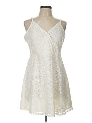 Mossimo Supply Co. Cocktail Dress (view 1)