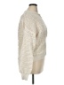 Sanctuary 100% Cotton Ivory Cardigan Size XL - photo 4