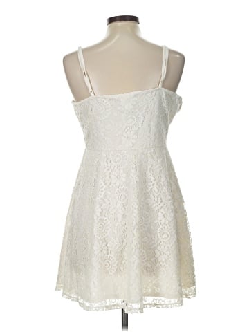 Mossimo Supply Co. Cocktail Dress (view 2)