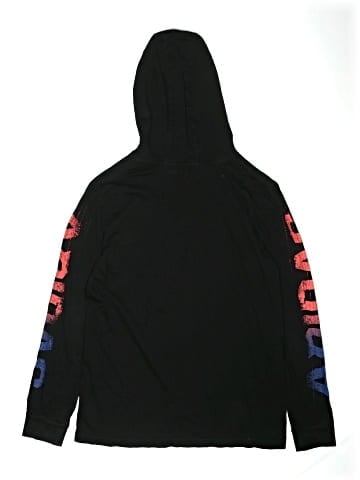 Adidas Long Sleeve T-Shirt (view 2)