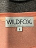 Wildfox Orange Long Sleeve T-Shirt Size Sm (1 or S) - photo 7