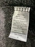 Market and Spruce Metallic Gray Pullover Sweater Size 2X - photo 8
