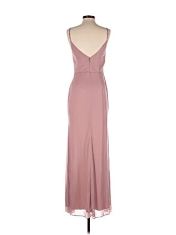 Azazie Cocktail Dress (view 2)