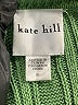 Kate Hill Green Sweater Vest Size XL - photo 7