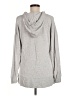 Lou & Grey Gray Sweatshirt Size M - photo 2