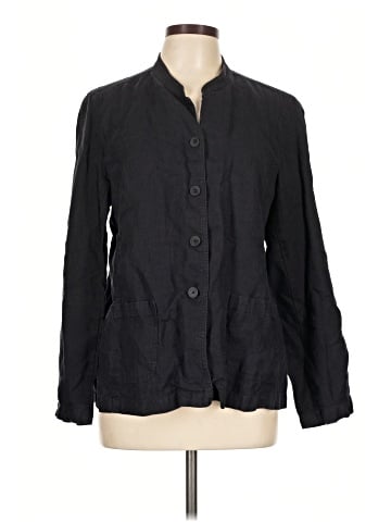 Eileen Fisher Jacket (view 1)