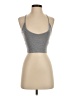 Community Silver Tank Top Size S - photo 1