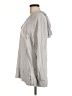 Lou & Grey Gray Sweatshirt Size M - photo 5