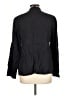 Eileen Fisher Black Jacket Size L - photo 2