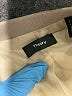 Theory Gold Jacket Size P (petite) - photo 6
