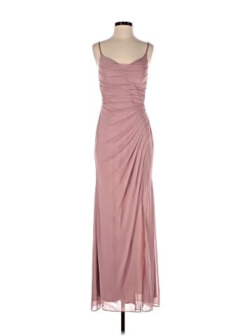 Azazie Cocktail Dress (view 1)