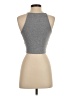 Community Silver Tank Top Size S - photo 2