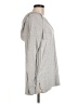 Lou & Grey Gray Sweatshirt Size M - photo 4