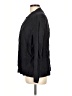 Eileen Fisher Black Jacket Size L - photo 5