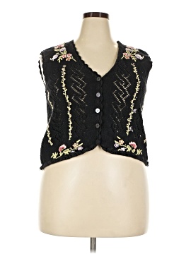 Jantzen Classics Sweater Vest