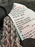 American Eagle Outfitters Metallic Gray Pullover Sweater Size XS - photo 8