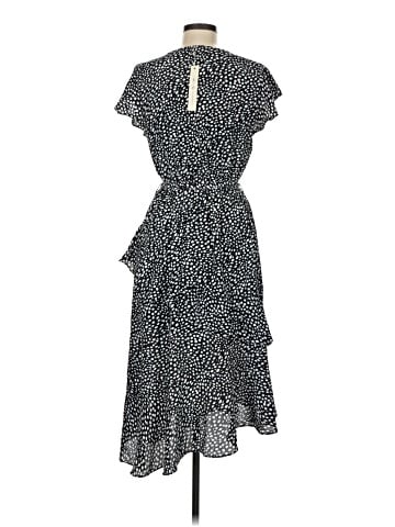 She + Sky Casual Dress (view 2)