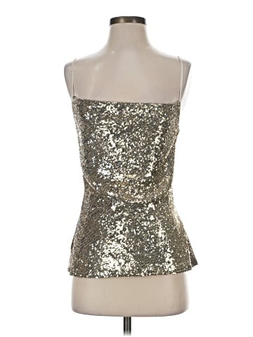 Antonio Melani Sleeveless Blouse (view 1)