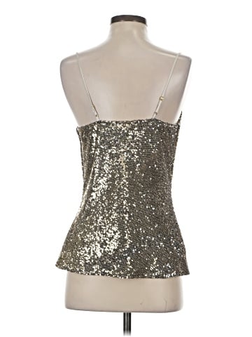 Antonio Melani Sleeveless Blouse (view 2)