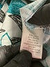 Christopher & Banks Teal Blazer Size L (petite) - photo 7