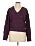 American Eagle Outfitters Purple Sweatshirt Size L - photo 1