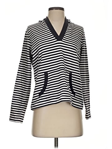 Lands' End Long Sleeve Polo (view 1)