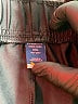 Active by Old Navy Solid Black Athletic Shorts Size XXL - photo 3