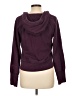 American Eagle Outfitters Purple Sweatshirt Size L - photo 2