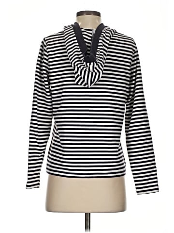 Lands' End Long Sleeve Polo (view 2)
