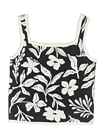 Abercrombie Sweater Vest (view 1)