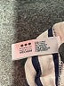 Three Dots Stripes Gray Casual Skirt Size M - photo 5