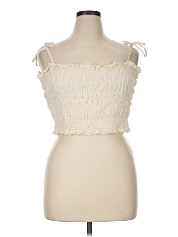 Divided by H&M Sleeveless Top (view 1)
