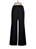 Talbots Black Blue Dress Pants Size 2 - photo 1