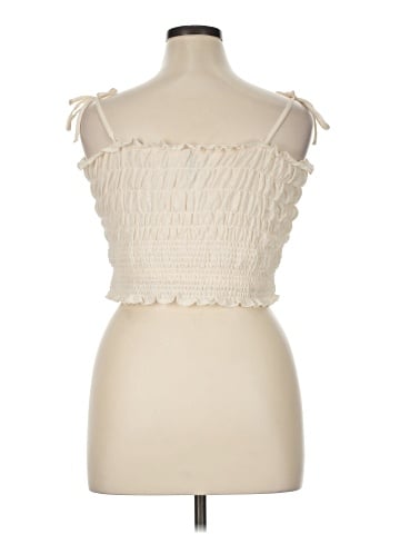 Divided by H&M Sleeveless Top (view 2)