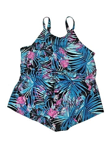 Catherines Swimsuit Top (view 1)