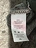 W5 Gray Short Sleeve Top Size XL - photo 8
