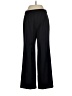 Talbots Black Blue Dress Pants Size 2 - photo 2