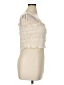 Divided by H&M Ivory Sleeveless Top Size XL - photo 4