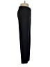 Talbots Black Blue Dress Pants Size 2 - photo 4