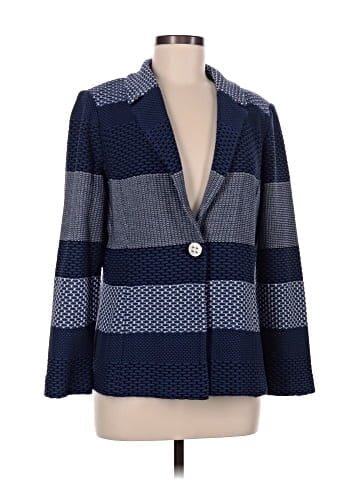 MING WANG Blazer (view 1)