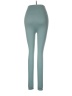Unbranded Teal Leggings Size M - photo 2