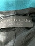 Derek Lam 100% Viscose Teal Blazer Size 8 - photo 3